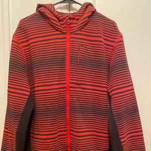 Lululemon Athetica sweater